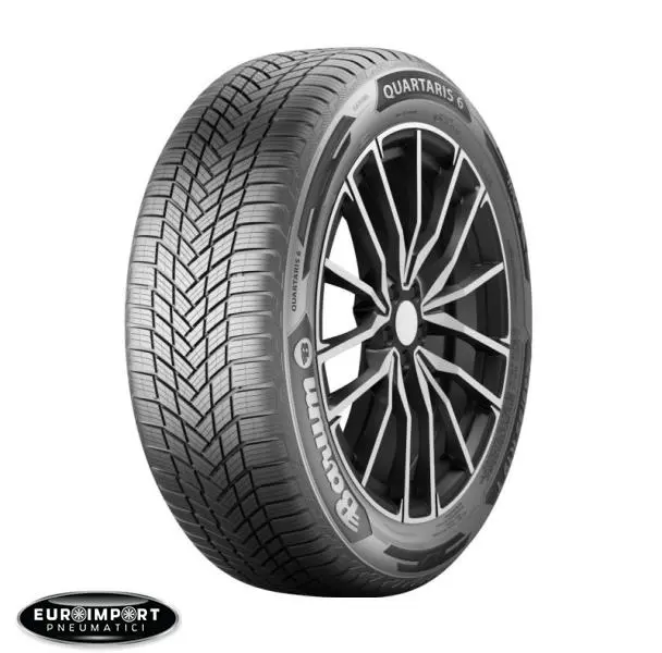 Barum Quartaris 6  245/45 R18 100 Y  XL  DOT 2026